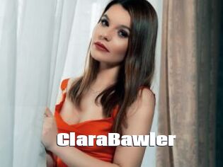 ClaraBawler