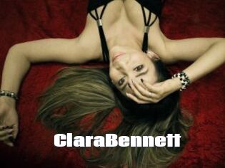 ClaraBennett