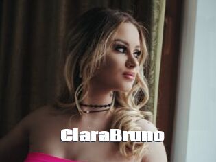 ClaraBruno