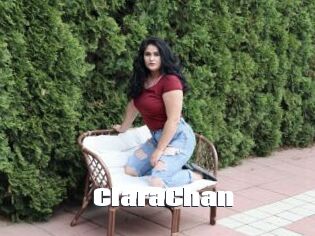 ClaraChan