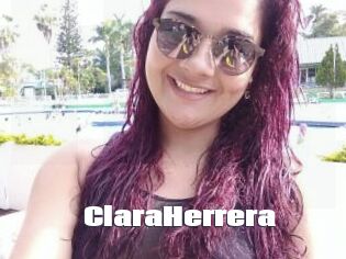 ClaraHerrera