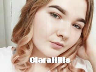 ClaraHills