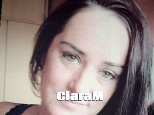 ClaraM