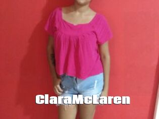 ClaraMcLaren
