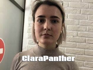 ClaraPanther