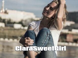 ClaraSweetGirl