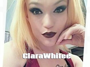 Clara_Whitee The hot porn
