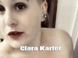 Clara_Karter