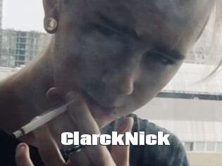 ClarckNick