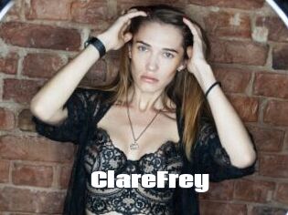 ClareFrey