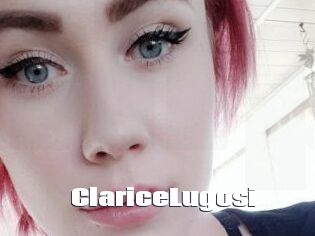ClariceLugosi