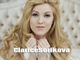 ClariceSorikova
