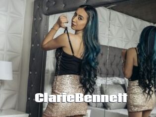 ClarieBennett