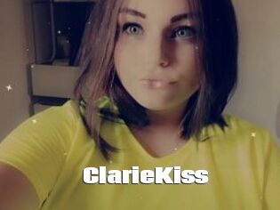ClarieKiss