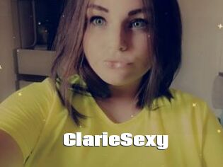 ClarieSexy
