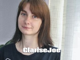ClariseJoe