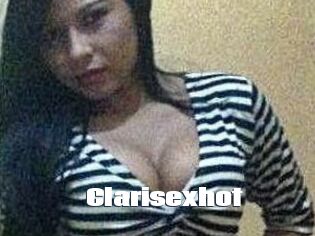 Clarisexhot