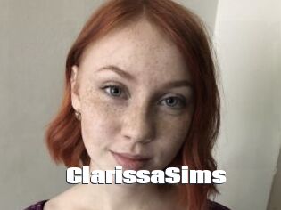 ClarissaSims