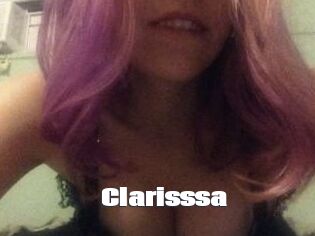 Clarisssa