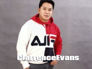 ClarrenceEvans