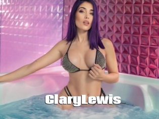 ClaryLewis The hot porn