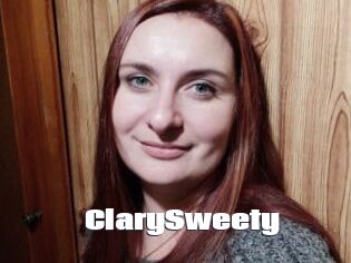ClarySweety