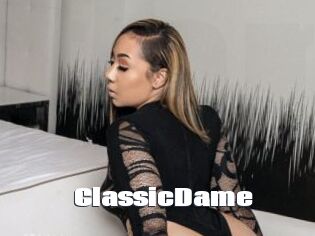 ClassicDame