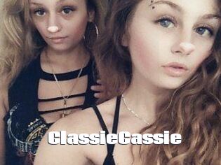 ClassieCassie