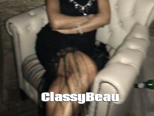 ClassyBeau