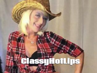 ClassyHotLips