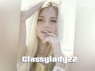 Classylady22