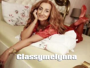 Classymelynna
