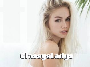 ClassysLadys