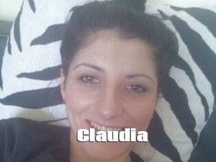 Claudia