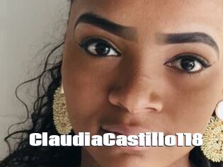ClaudiaCastillo118