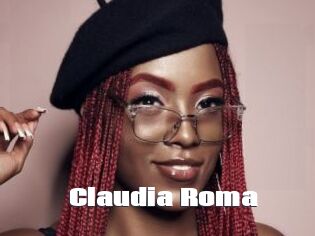 Claudia_Roma