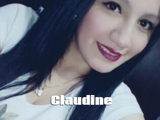 Claudine_