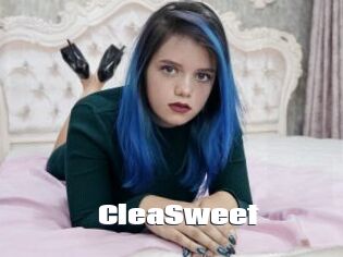 CleaSweet