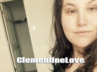 ClementineLove