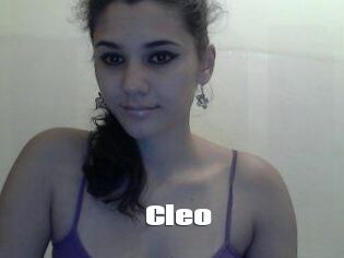 Cleo