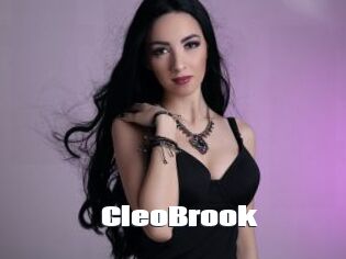 CleoBrook