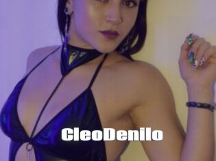 CleoDenilo
