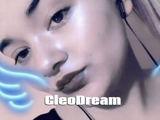 CleoDream