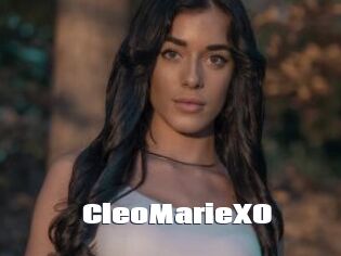 CleoMarieXO