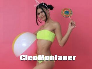 CleoMontaner