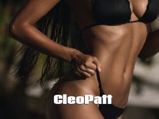 CleoPatt