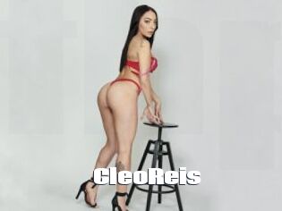 CleoReis