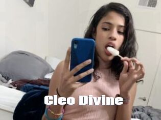 Cleo_Divine