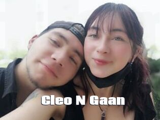 Cleo_N_Gaan