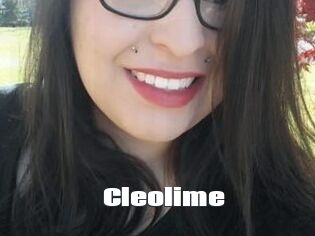 Cleolime